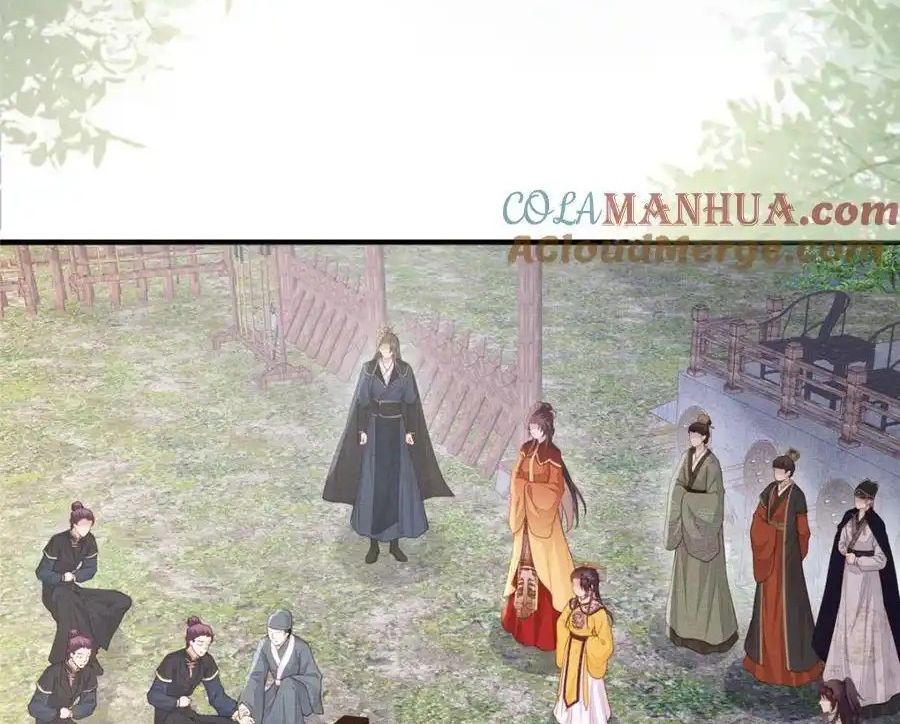 Ngày Nào Trưởng Công Chúa Cũng Muốn Làm Phản: Chapter 95