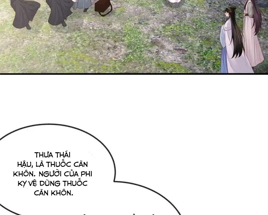 Ngày Nào Trưởng Công Chúa Cũng Muốn Làm Phản: Chapter 95