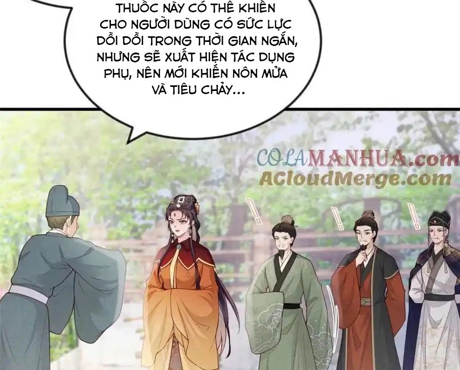 Ngày Nào Trưởng Công Chúa Cũng Muốn Làm Phản: Chapter 95