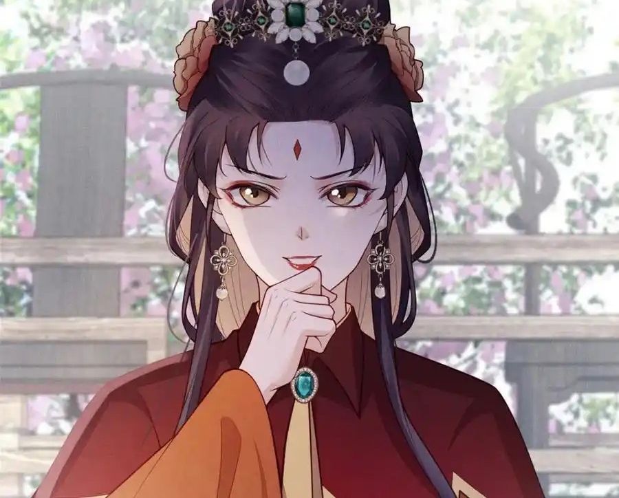 Ngày Nào Trưởng Công Chúa Cũng Muốn Làm Phản: Chapter 95