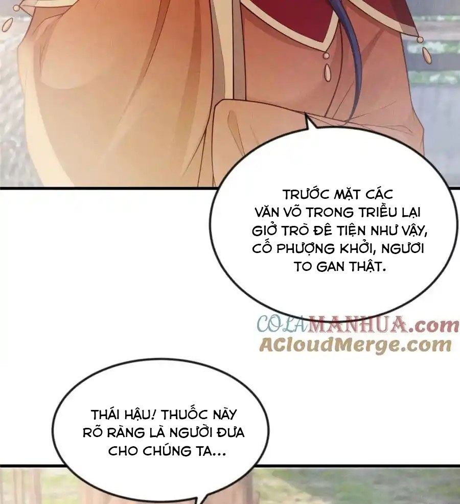 Ngày Nào Trưởng Công Chúa Cũng Muốn Làm Phản: Chapter 95