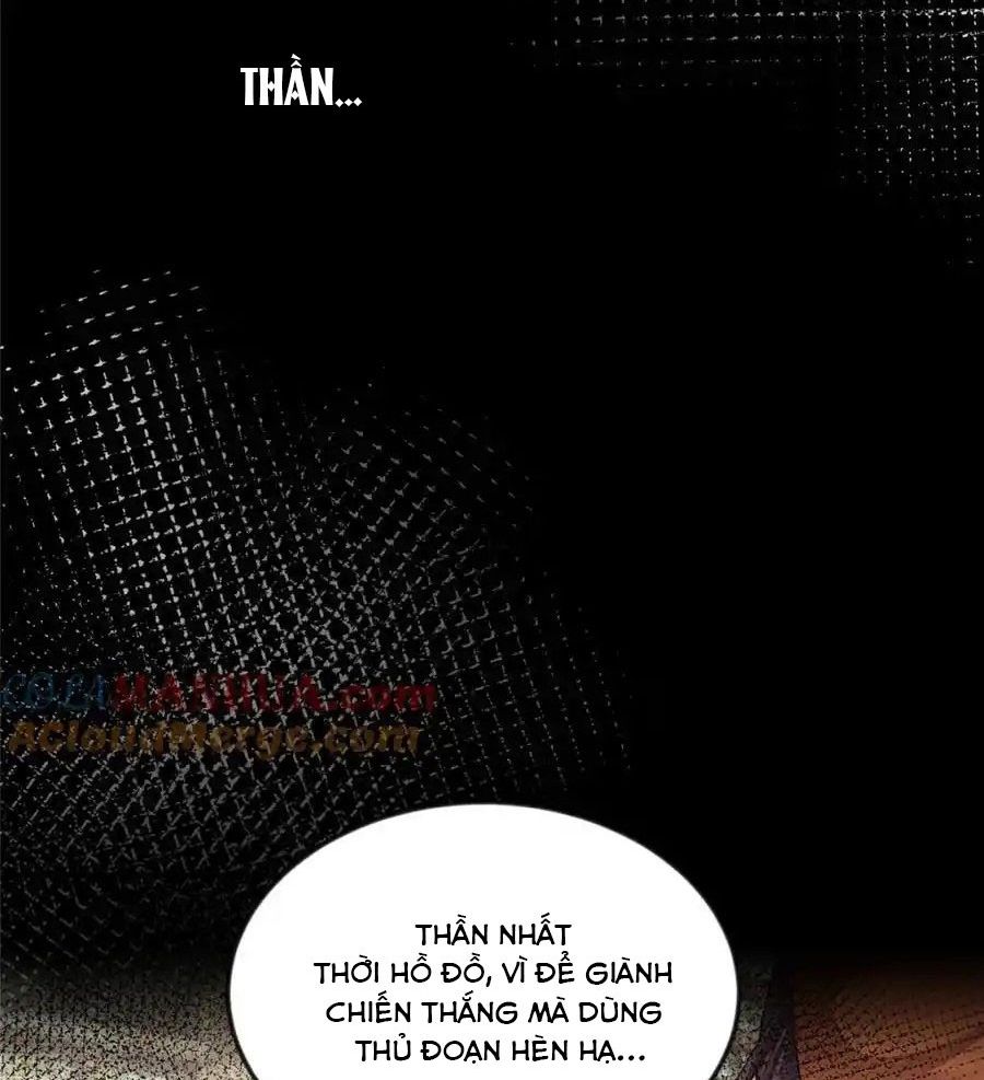 Ngày Nào Trưởng Công Chúa Cũng Muốn Làm Phản: Chapter 95