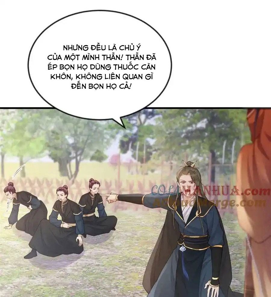 Ngày Nào Trưởng Công Chúa Cũng Muốn Làm Phản: Chapter 95