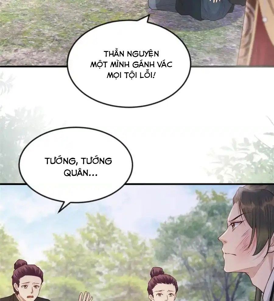 Ngày Nào Trưởng Công Chúa Cũng Muốn Làm Phản: Chapter 95