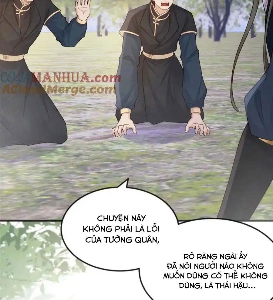 Ngày Nào Trưởng Công Chúa Cũng Muốn Làm Phản: Chapter 95