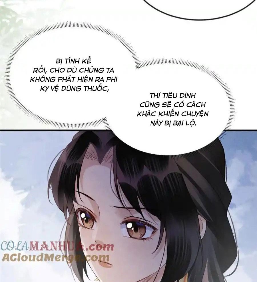 Ngày Nào Trưởng Công Chúa Cũng Muốn Làm Phản: Chapter 95
