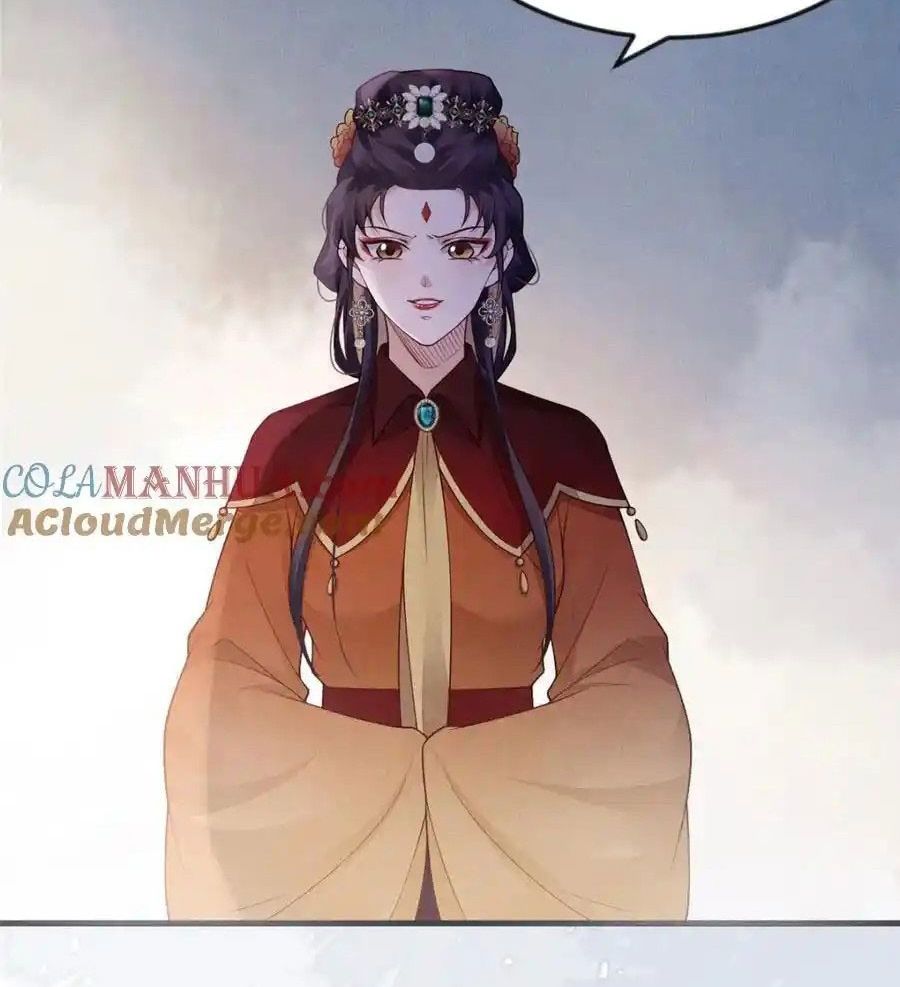 Ngày Nào Trưởng Công Chúa Cũng Muốn Làm Phản: Chapter 95