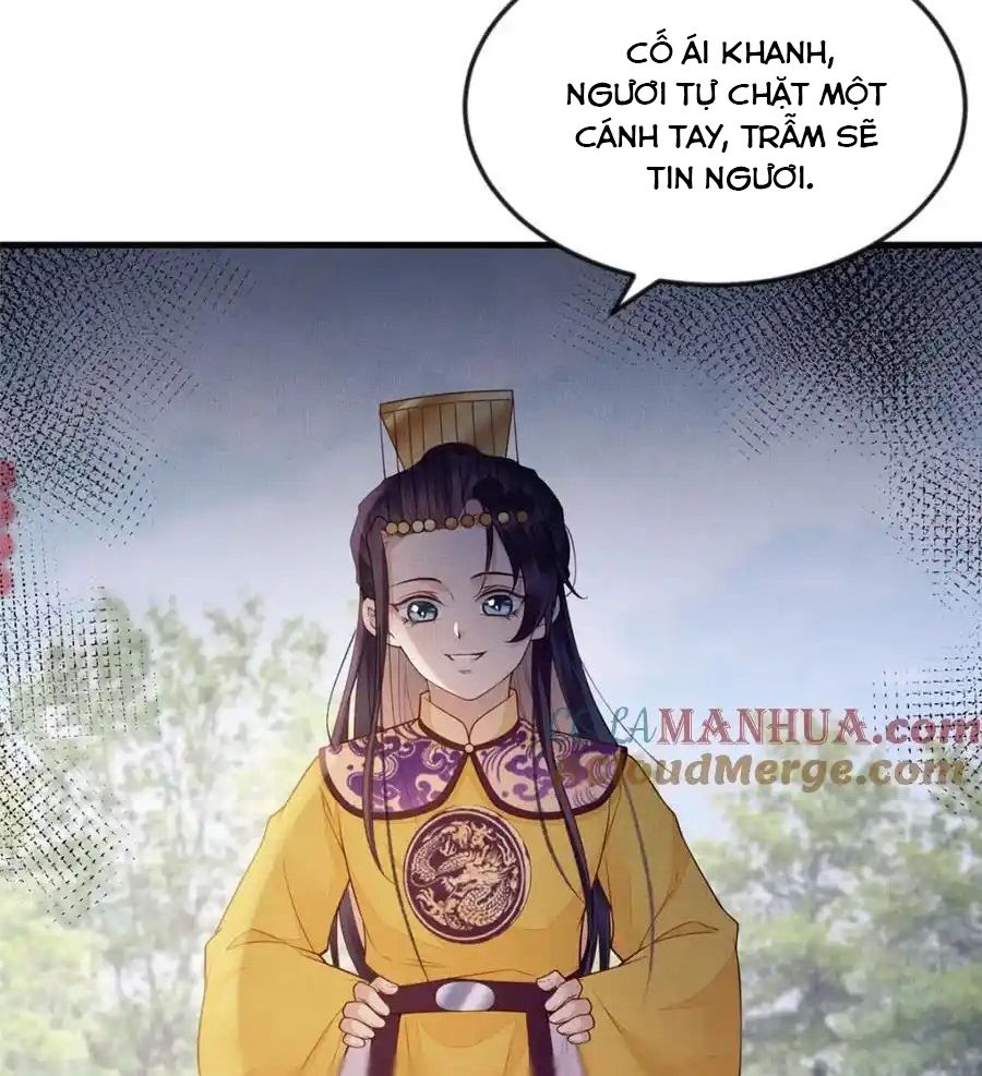 Ngày Nào Trưởng Công Chúa Cũng Muốn Làm Phản: Chapter 95