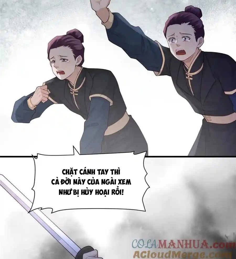 Ngày Nào Trưởng Công Chúa Cũng Muốn Làm Phản: Chapter 95