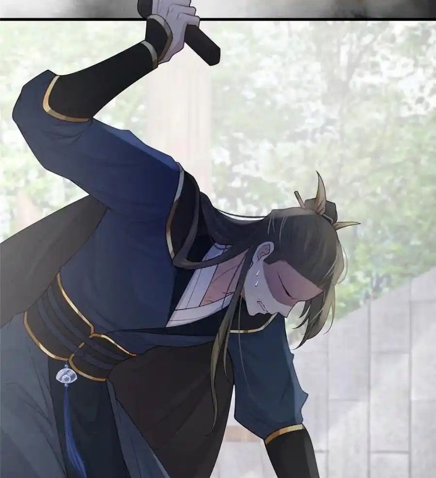 Ngày Nào Trưởng Công Chúa Cũng Muốn Làm Phản: Chapter 95