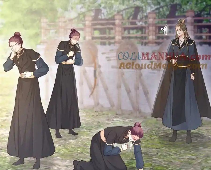 Ngày Nào Trưởng Công Chúa Cũng Muốn Làm Phản: Chapter 95