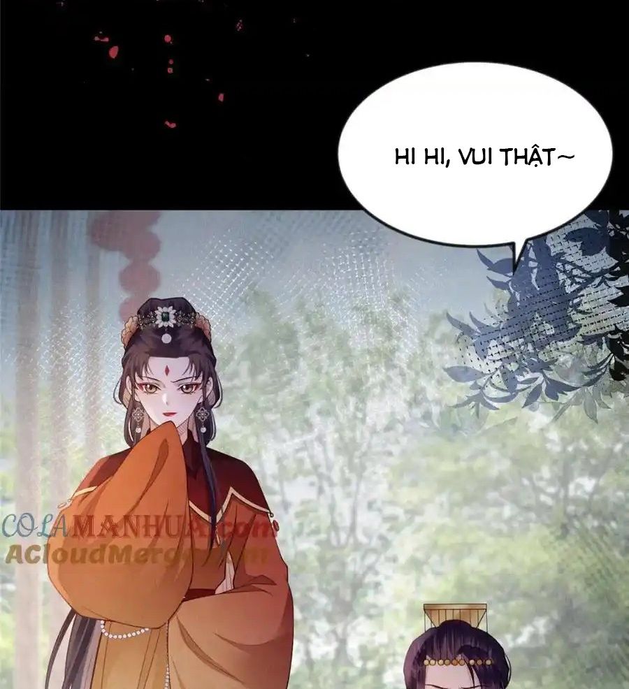 Ngày Nào Trưởng Công Chúa Cũng Muốn Làm Phản: Chapter 95