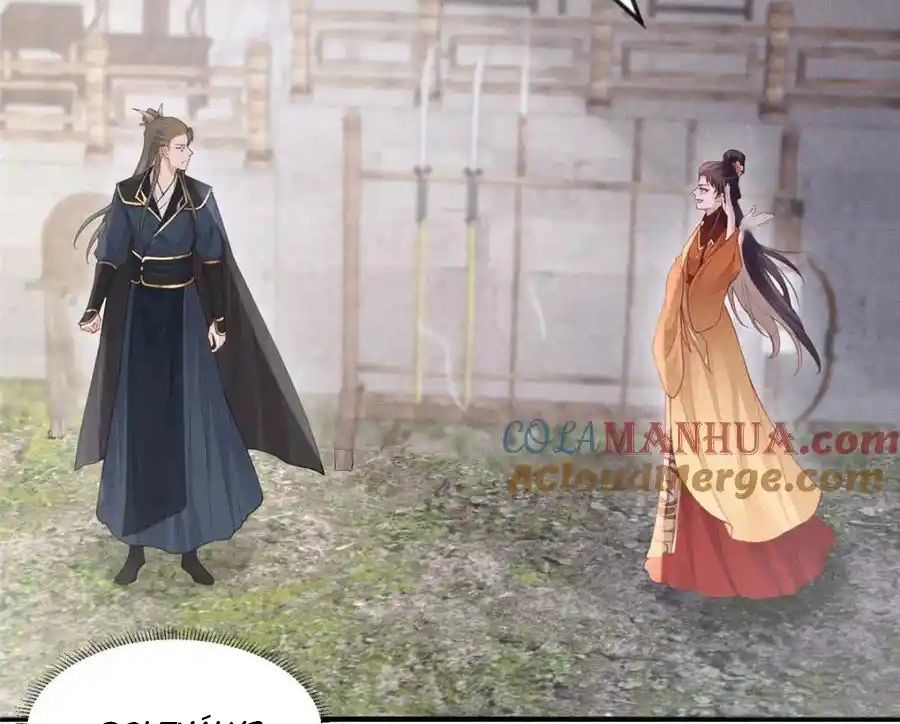 Ngày Nào Trưởng Công Chúa Cũng Muốn Làm Phản: Chapter 95