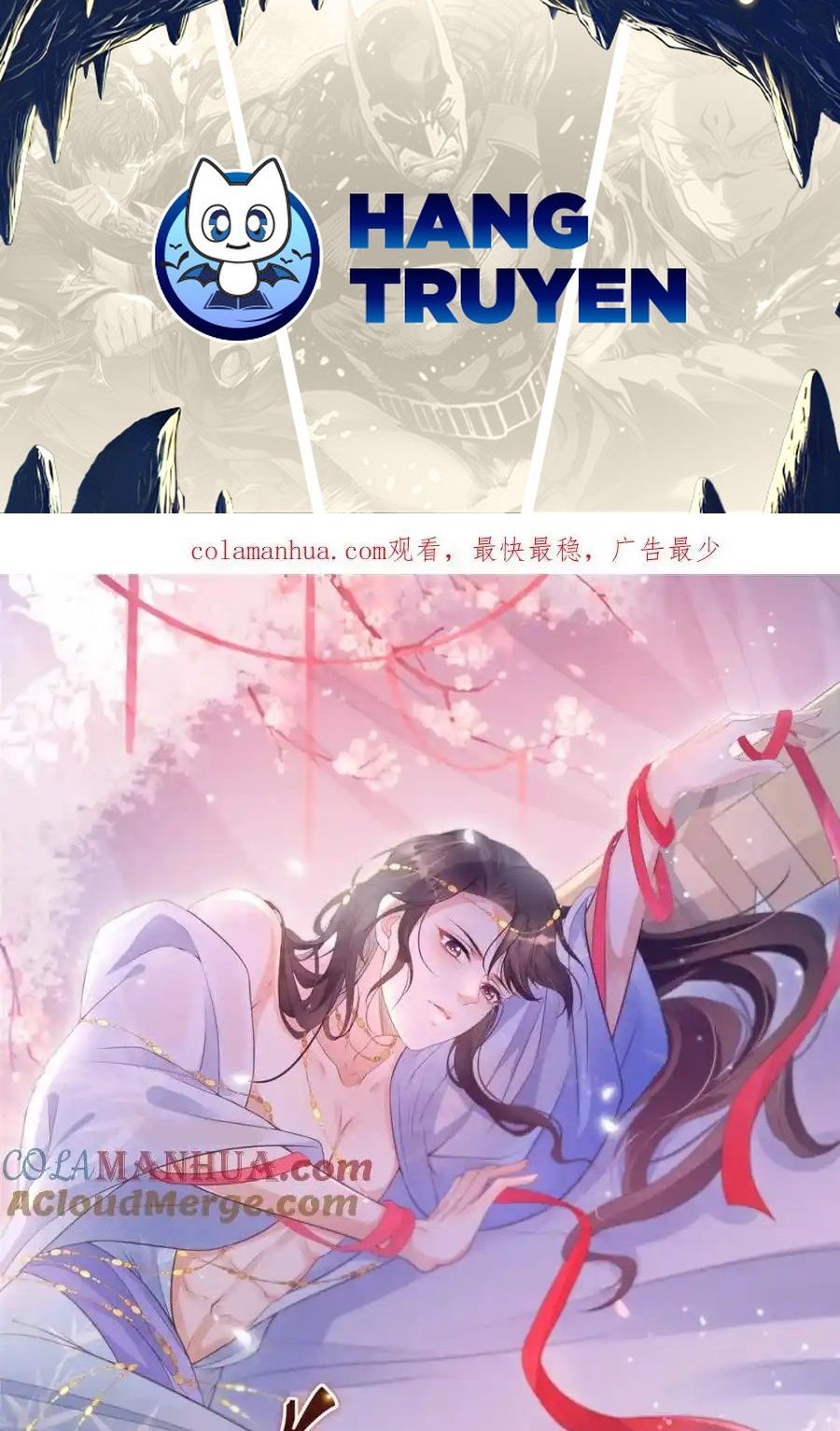 Ngày Nào Trưởng Công Chúa Cũng Muốn Làm Phản: Chapter 96