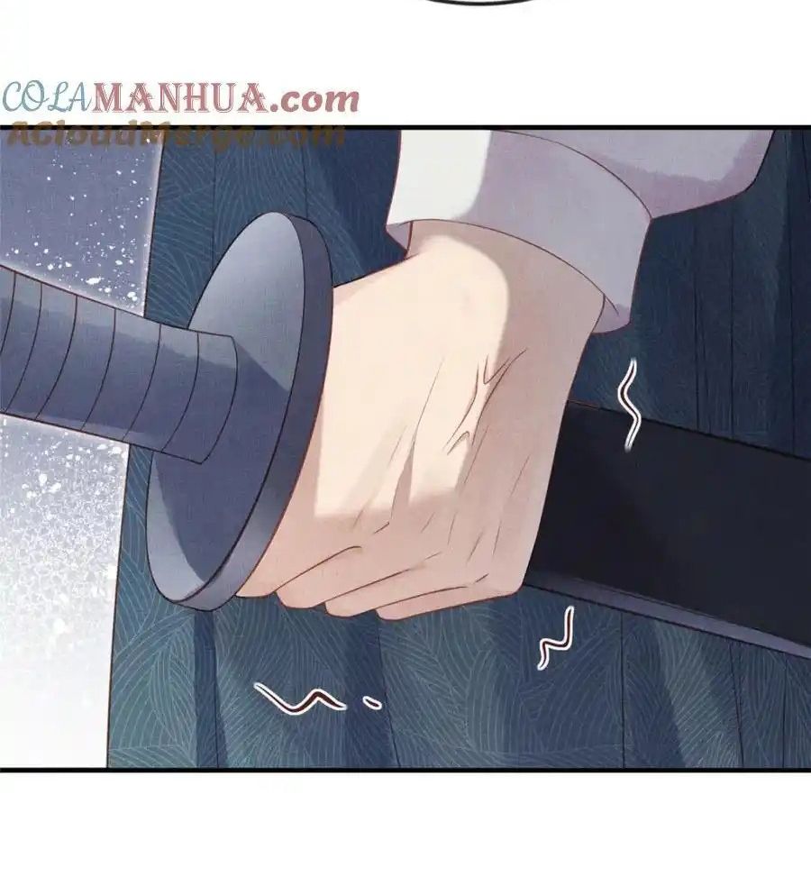 Ngày Nào Trưởng Công Chúa Cũng Muốn Làm Phản: Chapter 96