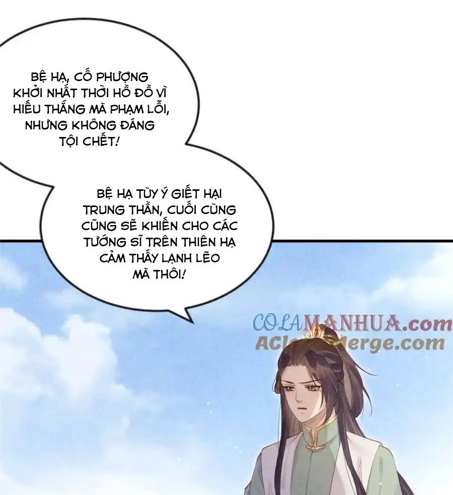 Ngày Nào Trưởng Công Chúa Cũng Muốn Làm Phản: Chapter 96