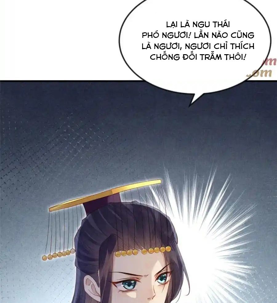 Ngày Nào Trưởng Công Chúa Cũng Muốn Làm Phản: Chapter 96