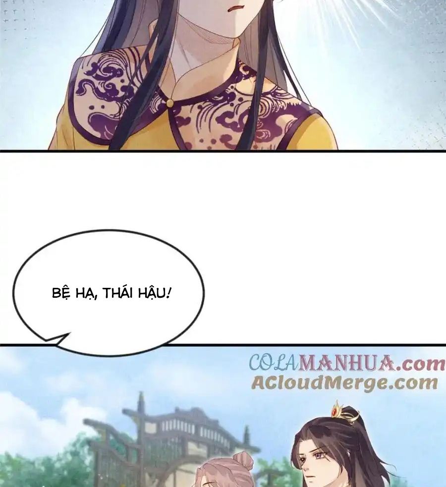 Ngày Nào Trưởng Công Chúa Cũng Muốn Làm Phản: Chapter 96