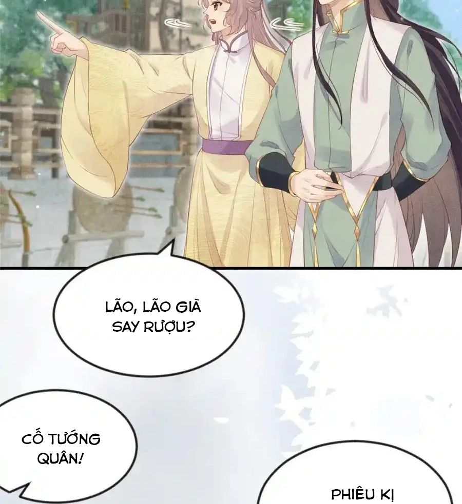 Ngày Nào Trưởng Công Chúa Cũng Muốn Làm Phản: Chapter 96