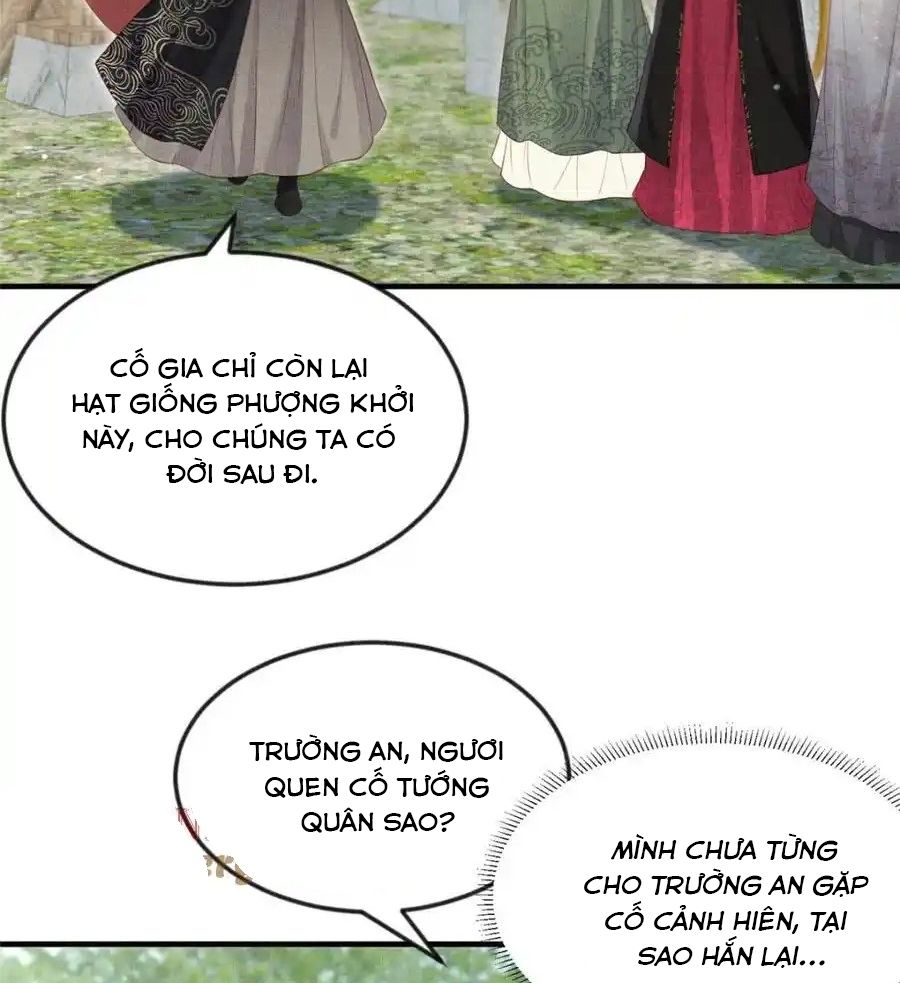 Ngày Nào Trưởng Công Chúa Cũng Muốn Làm Phản: Chapter 96