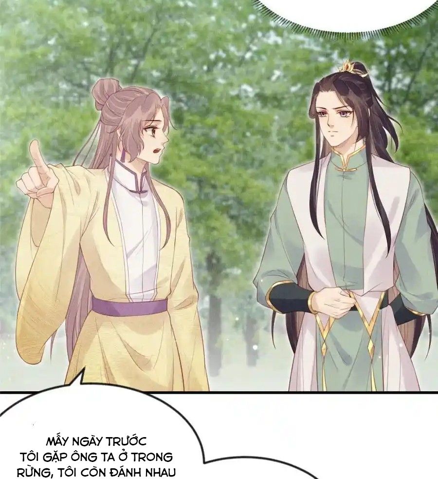 Ngày Nào Trưởng Công Chúa Cũng Muốn Làm Phản: Chapter 96