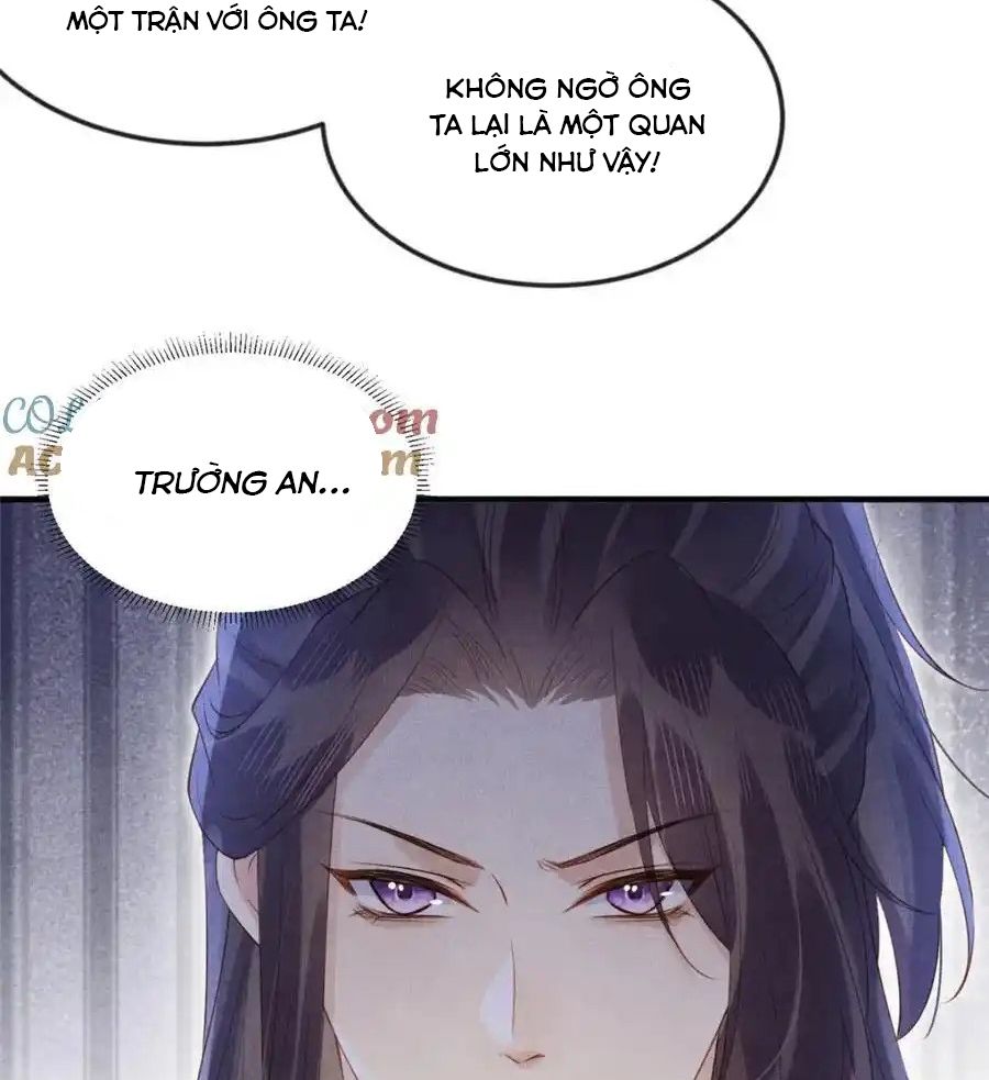 Ngày Nào Trưởng Công Chúa Cũng Muốn Làm Phản: Chapter 96