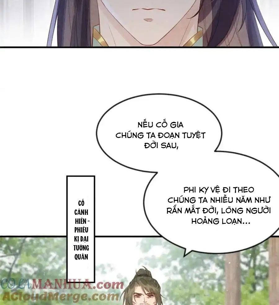 Ngày Nào Trưởng Công Chúa Cũng Muốn Làm Phản: Chapter 96