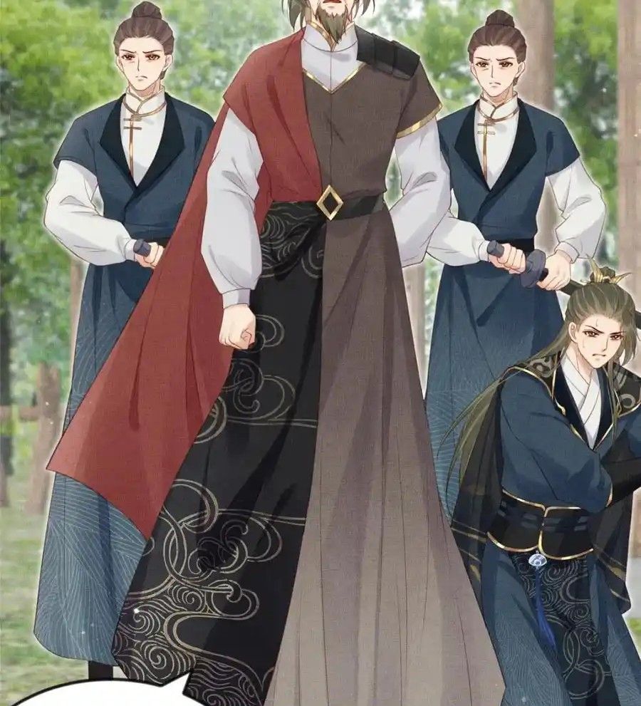 Ngày Nào Trưởng Công Chúa Cũng Muốn Làm Phản: Chapter 96