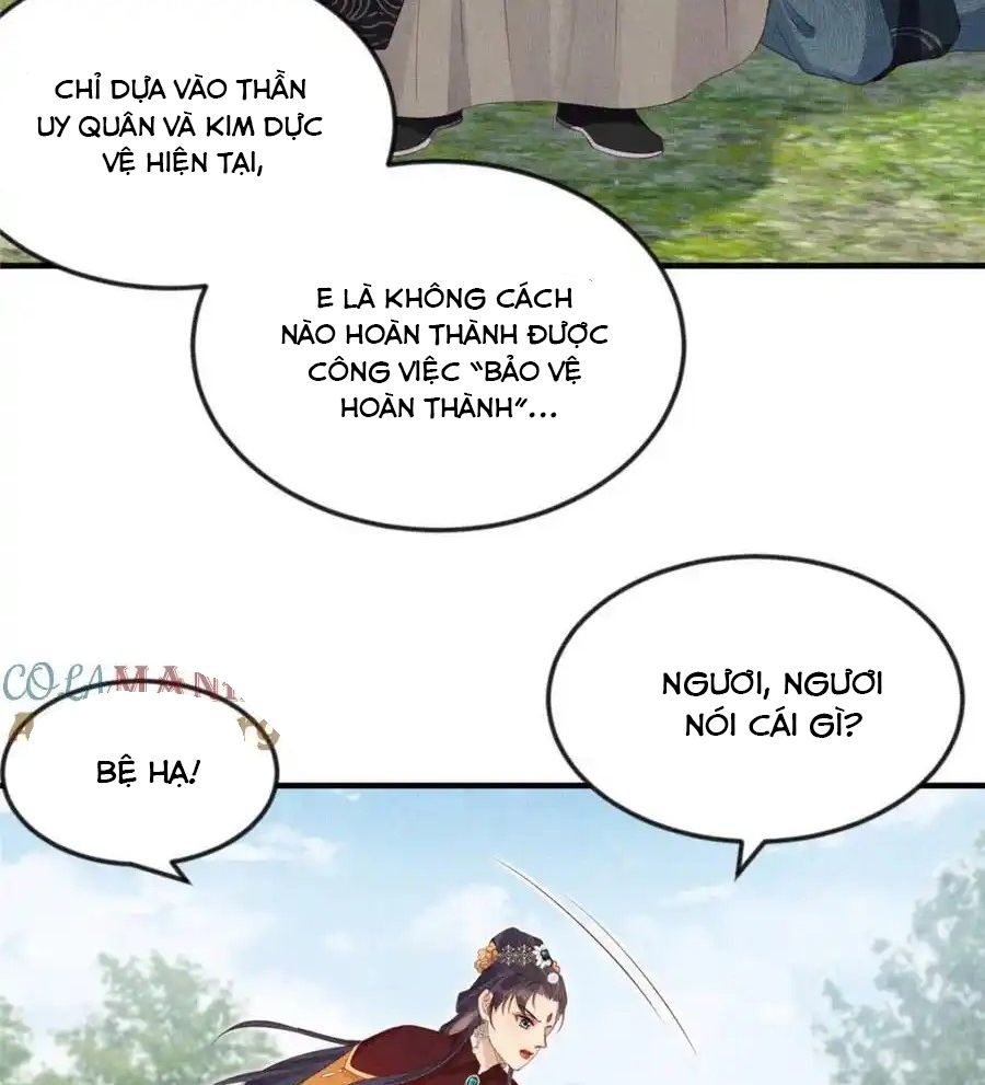 Ngày Nào Trưởng Công Chúa Cũng Muốn Làm Phản: Chapter 96