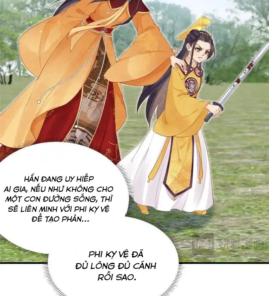 Ngày Nào Trưởng Công Chúa Cũng Muốn Làm Phản: Chapter 96