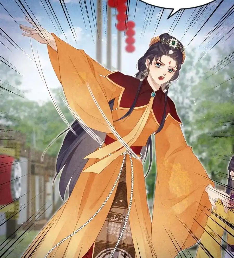 Ngày Nào Trưởng Công Chúa Cũng Muốn Làm Phản: Chapter 96