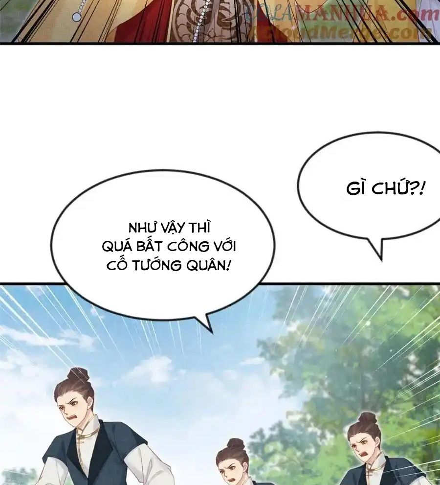 Ngày Nào Trưởng Công Chúa Cũng Muốn Làm Phản: Chapter 96