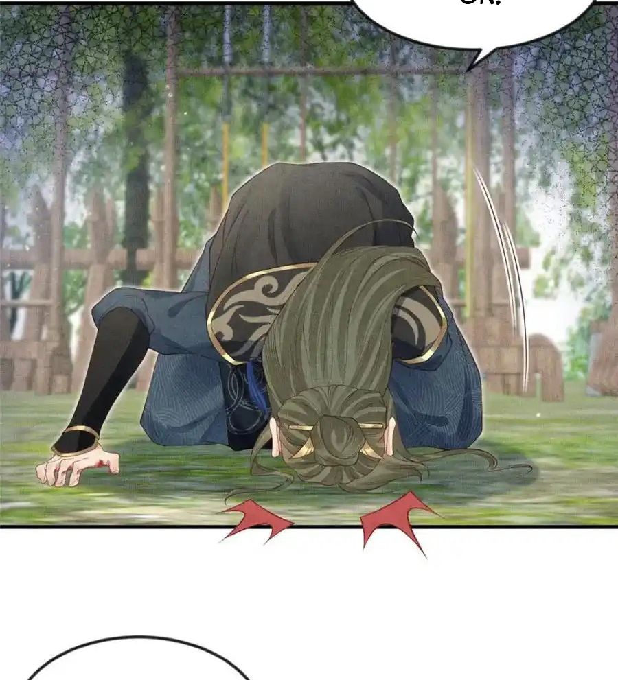 Ngày Nào Trưởng Công Chúa Cũng Muốn Làm Phản: Chapter 96