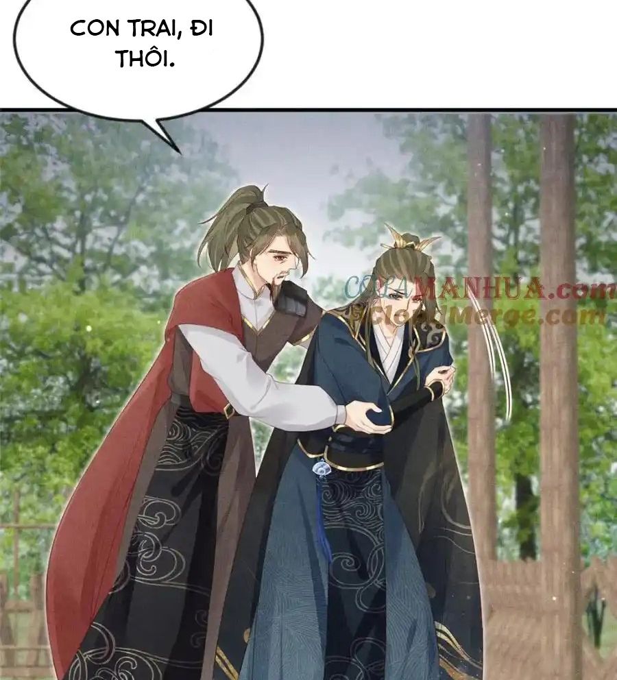 Ngày Nào Trưởng Công Chúa Cũng Muốn Làm Phản: Chapter 96