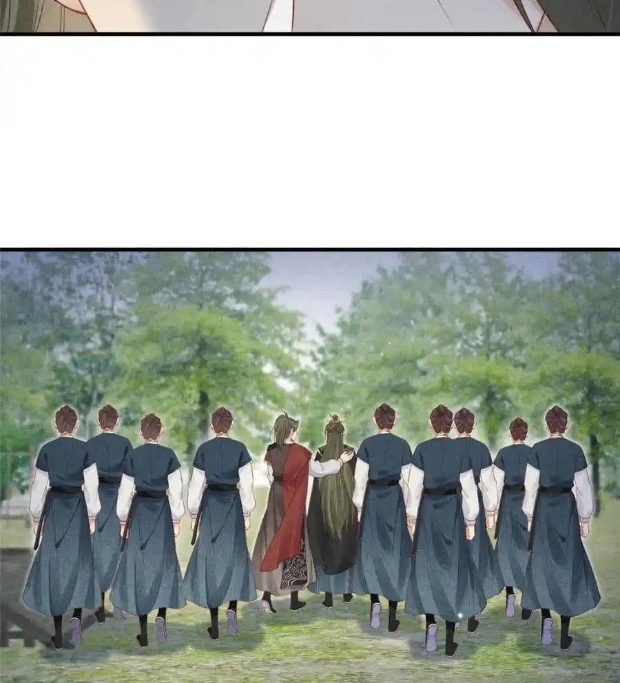 Ngày Nào Trưởng Công Chúa Cũng Muốn Làm Phản: Chapter 96