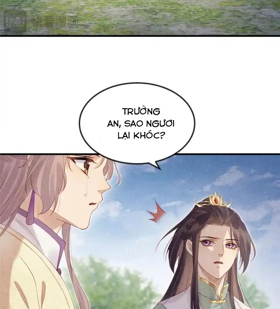 Ngày Nào Trưởng Công Chúa Cũng Muốn Làm Phản: Chapter 96