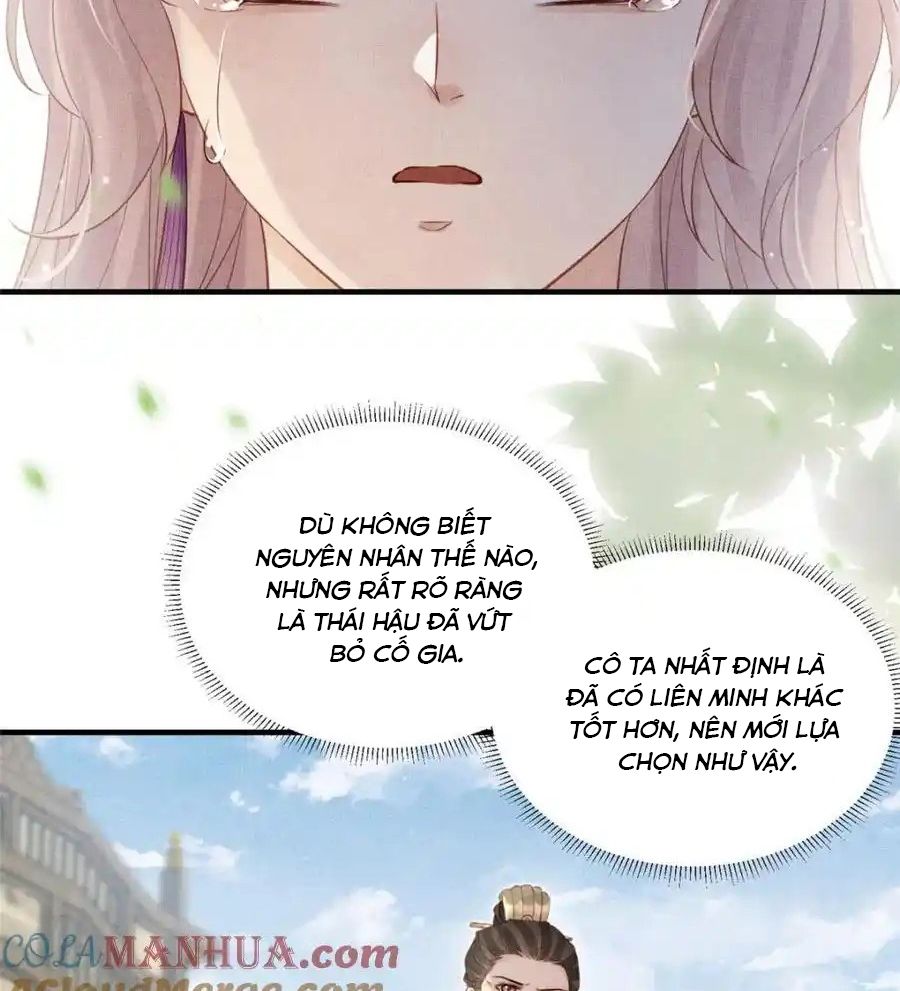 Ngày Nào Trưởng Công Chúa Cũng Muốn Làm Phản: Chapter 96