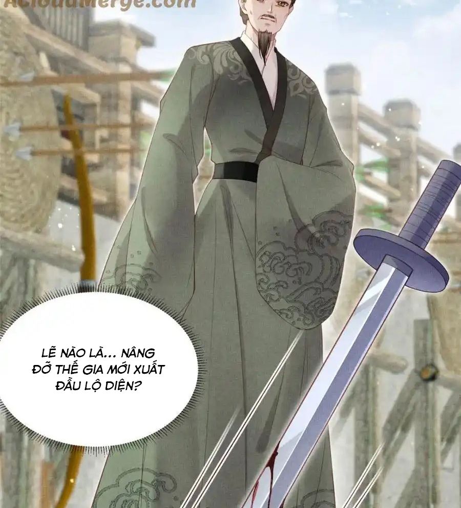 Ngày Nào Trưởng Công Chúa Cũng Muốn Làm Phản: Chapter 96