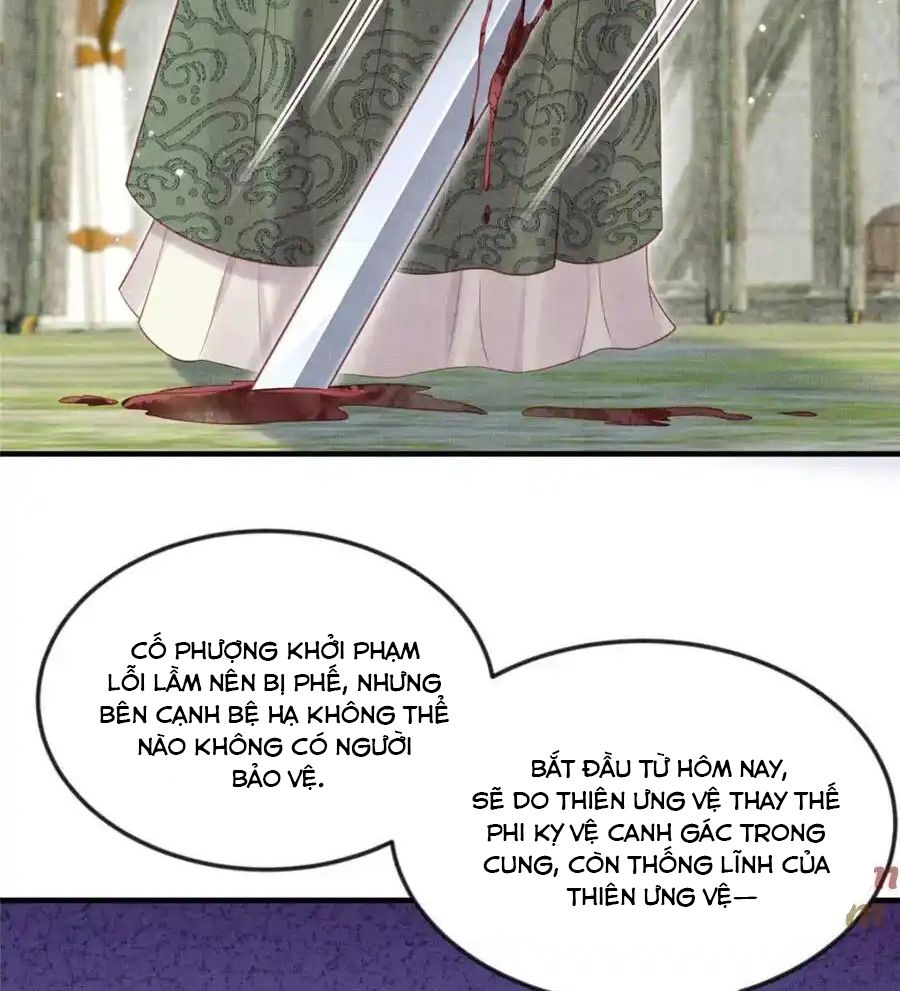 Ngày Nào Trưởng Công Chúa Cũng Muốn Làm Phản: Chapter 96