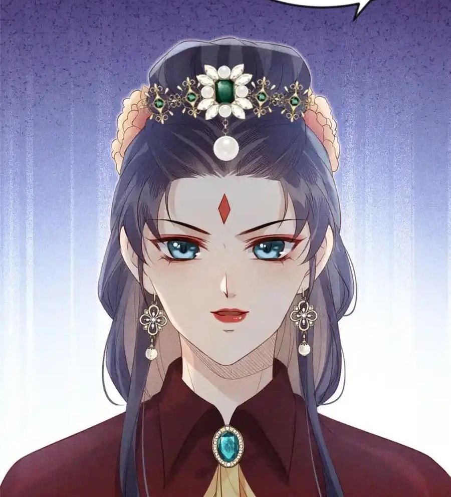 Ngày Nào Trưởng Công Chúa Cũng Muốn Làm Phản: Chapter 96