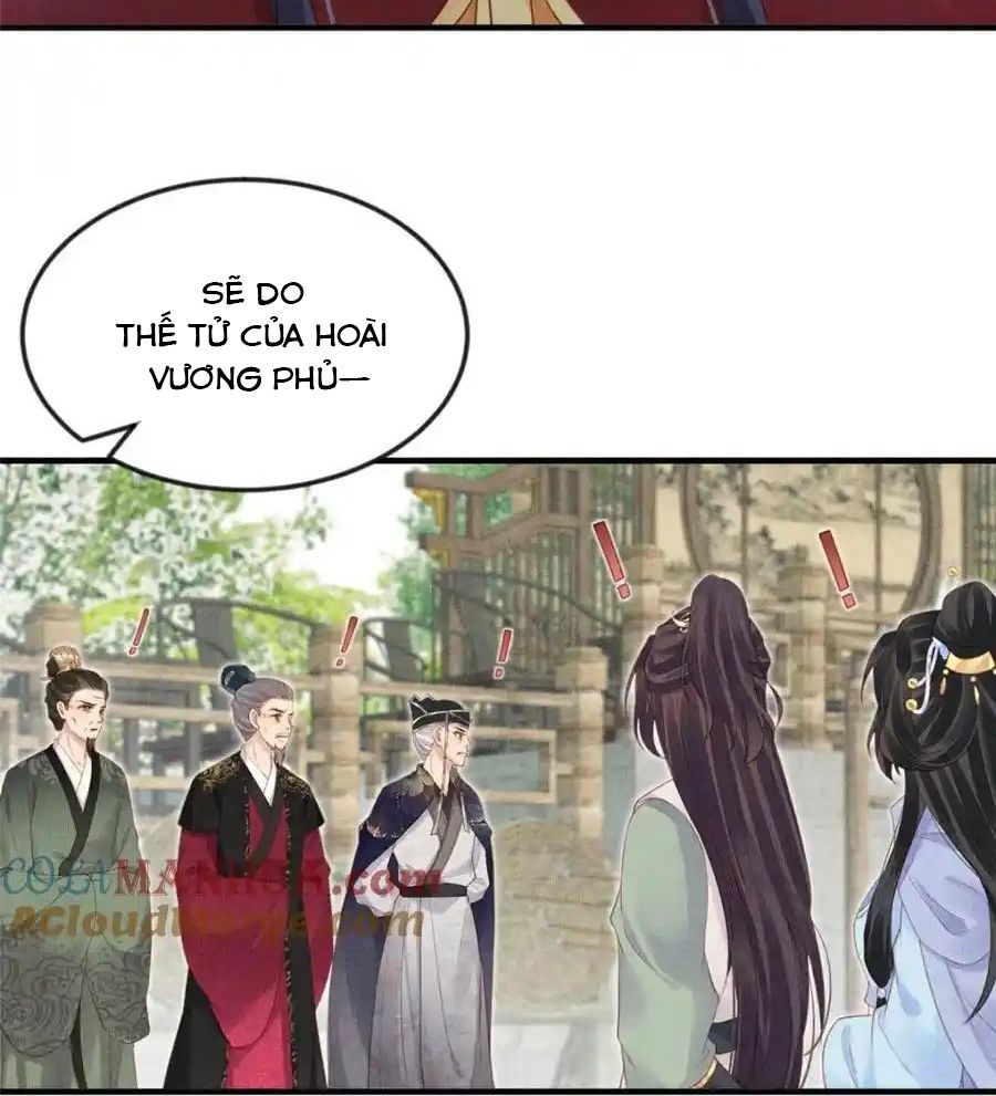 Ngày Nào Trưởng Công Chúa Cũng Muốn Làm Phản: Chapter 96