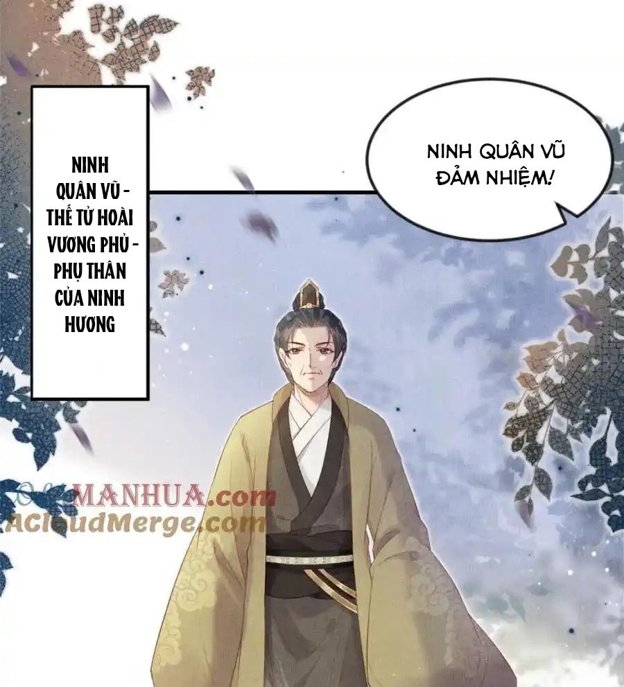 Ngày Nào Trưởng Công Chúa Cũng Muốn Làm Phản: Chapter 96