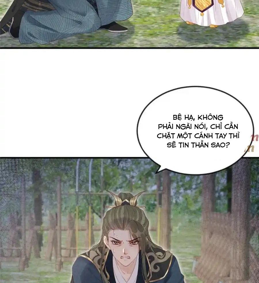 Ngày Nào Trưởng Công Chúa Cũng Muốn Làm Phản: Chapter 96