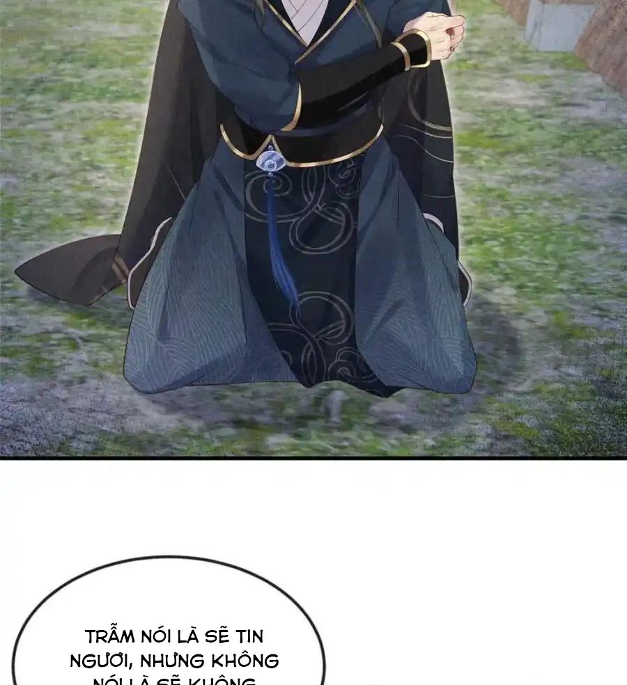 Ngày Nào Trưởng Công Chúa Cũng Muốn Làm Phản: Chapter 96