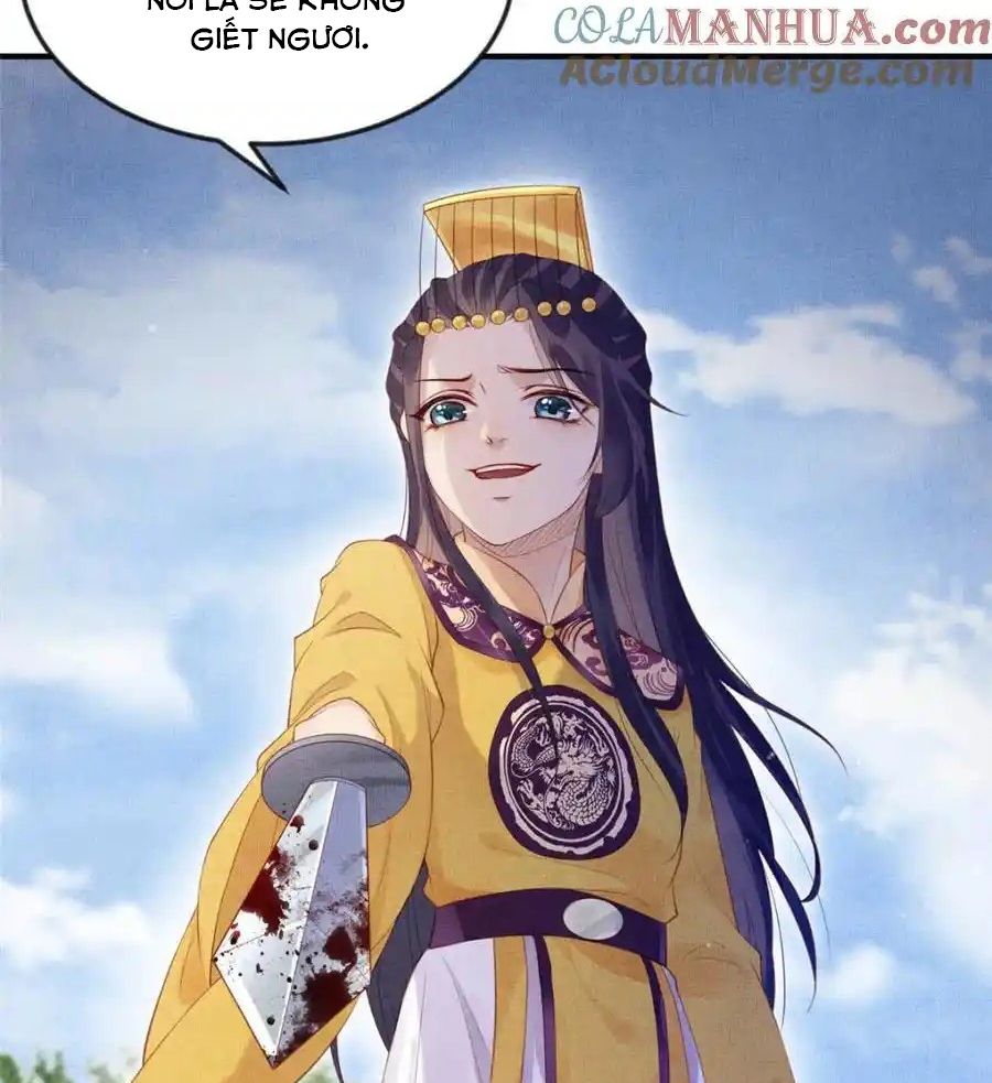 Ngày Nào Trưởng Công Chúa Cũng Muốn Làm Phản: Chapter 96