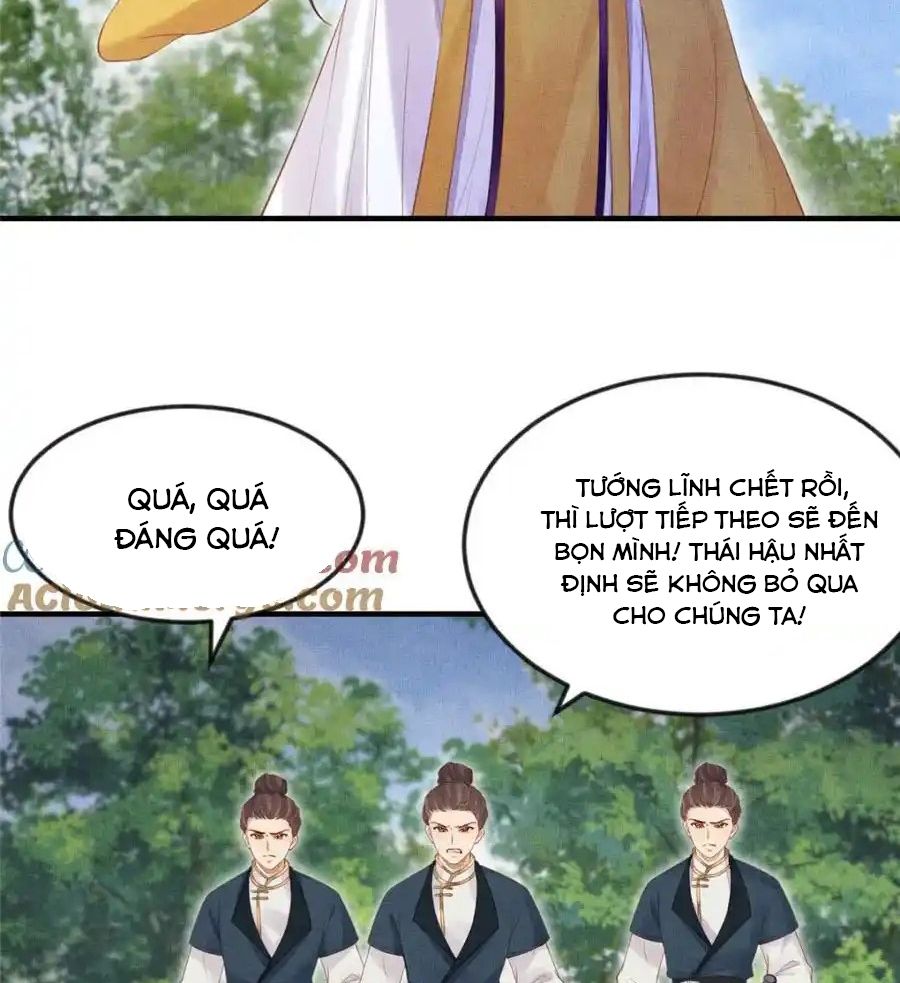 Ngày Nào Trưởng Công Chúa Cũng Muốn Làm Phản: Chapter 96