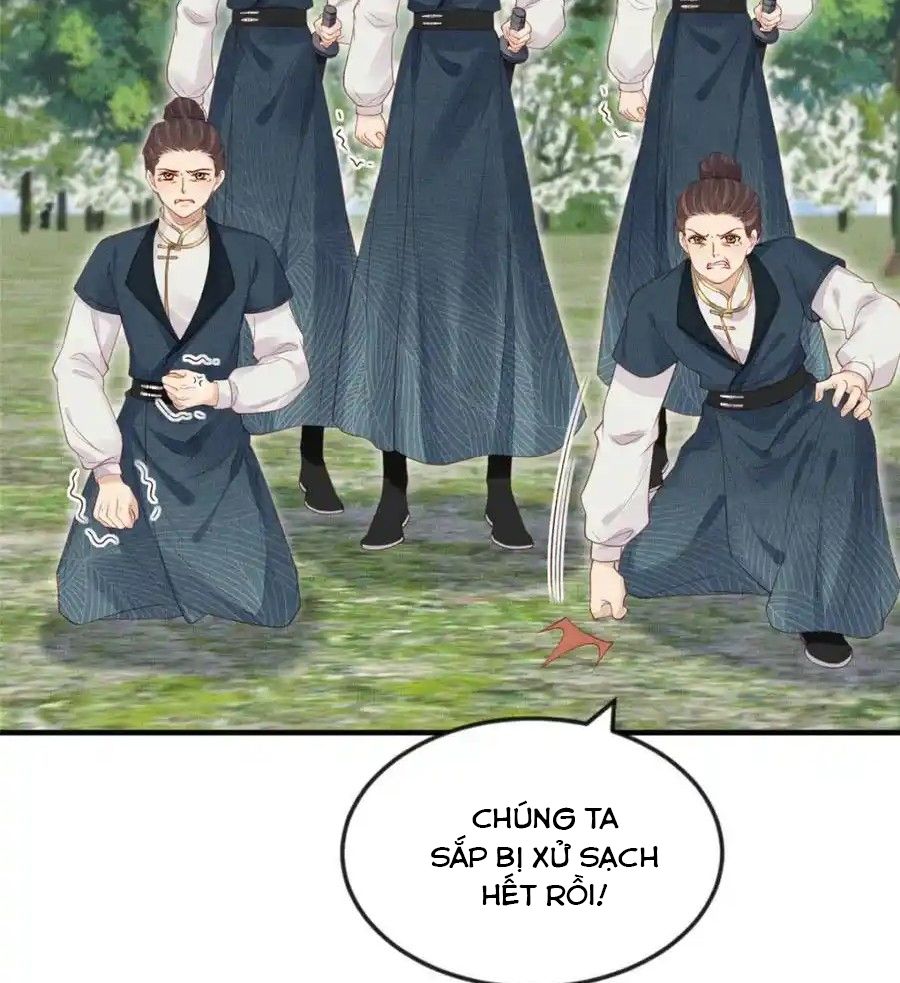 Ngày Nào Trưởng Công Chúa Cũng Muốn Làm Phản: Chapter 96