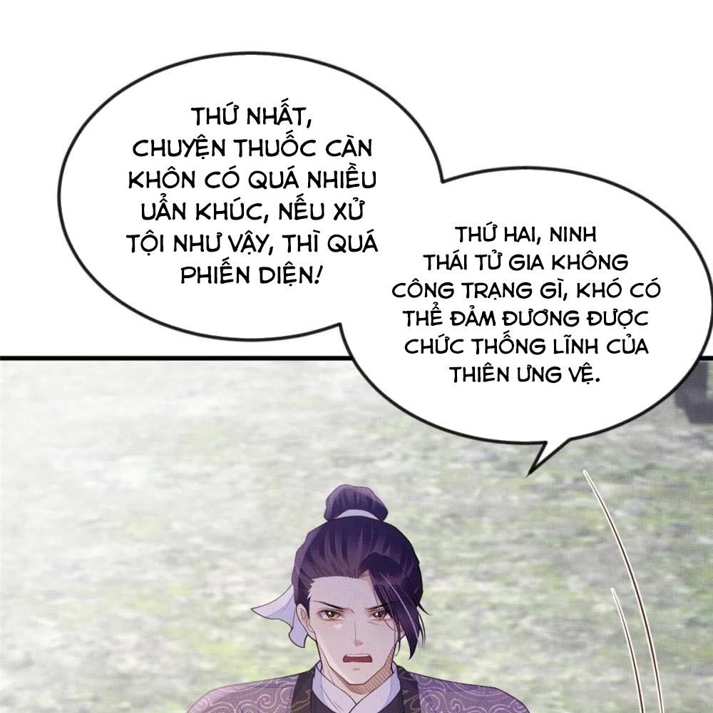 Ngày Nào Trưởng Công Chúa Cũng Muốn Làm Phản: Chapter 97