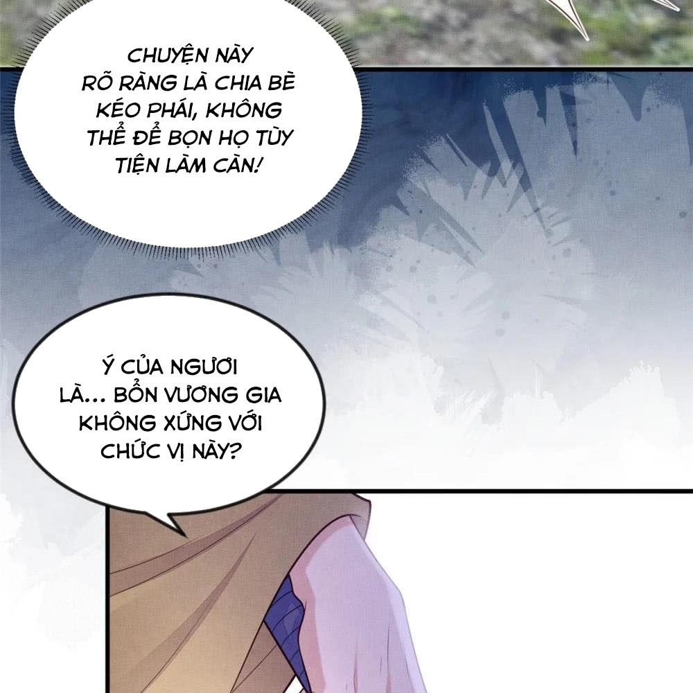 Ngày Nào Trưởng Công Chúa Cũng Muốn Làm Phản: Chapter 97