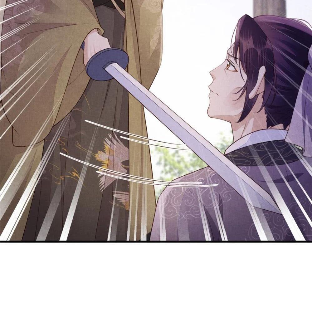 Ngày Nào Trưởng Công Chúa Cũng Muốn Làm Phản: Chapter 97